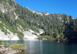 Howe Sound Crest Trail