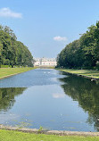 Spiegelweiher Schloss Benrath