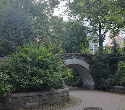 Carl Schurz Park