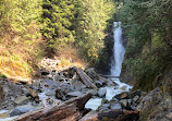 Norvan Falls