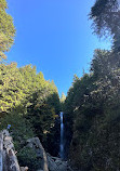 Norvan Falls