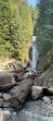 Norvan Falls