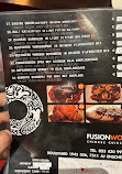 Fusion Wok