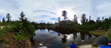 Mystery Lake Trail