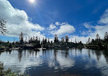 Mystery Lake Trail