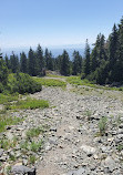 Mystery Lake Trail