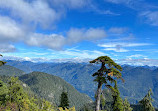 Mystery Lake Trail