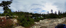 Mystery Lake Trail