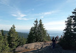 Mirante da Montanha dos Cães