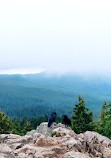 Dog Mountain Viewpoint