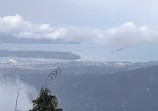 Dog Mountain Viewpoint