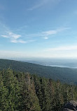 Mirante da Montanha dos Cães