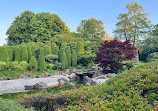 Japanischer Garten