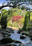 Japanischer Garten