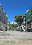 Praça do Marco Zero