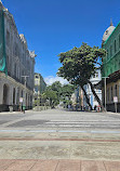 Praça do Marco Zero