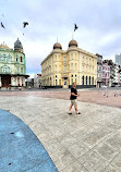 Praça do Marco Zero