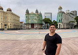 Praça do Marco Zero