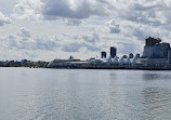 The Port of Vancouver Lookout