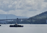 The Port of Vancouver Lookout