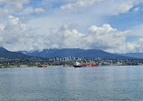 The Port of Vancouver Lookout