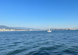 The Port of Vancouver Lookout