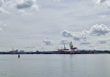 The Port of Vancouver Lookout