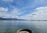 The Port of Vancouver Lookout