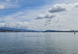 The Port of Vancouver Lookout