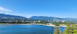 The Port of Vancouver Lookout