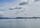 The Port of Vancouver Lookout