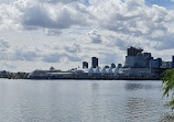 The Port of Vancouver Lookout