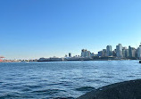 The Port of Vancouver Lookout