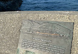 The Port of Vancouver Lookout