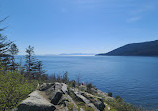 Whytecliff Park Scuba Diving Site