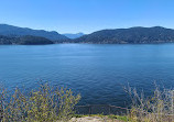 Whytecliff Park Scuba Diving Site