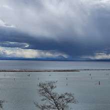 SW Marine Dr Viewpoint