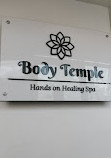 BODY TEMPLE HANDS ON HEALING MASSAGE AND SPA