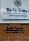 BODY TEMPLE HANDS ON HEALING MASSAGE AND SPA