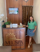 Vel SPA سنتی Pinoy Hilot