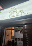 Vel SPA سنتی Pinoy Hilot