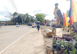 Philippine Eagle Monument