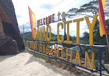 Philippine Eagle Monument