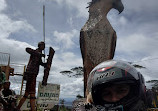 Philippine Eagle Monument