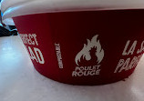 Poulet Rouge Carrefour Laval