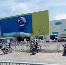 SM City Davao