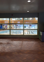 Complexe aquatique de Saint-Léonard