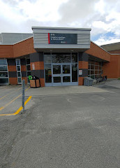 Complexe aquatique de Saint-Léonard