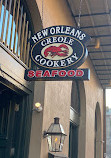 New Orleans Creole Cookery