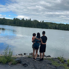 Parc national du Mont-Saint-Bruno